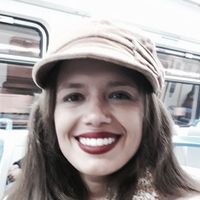 Paula Rosanne Da Silva Batista的照片