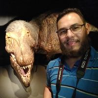 Fhernando Gonzalez's Photo