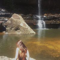 Clara Von Dinklage's Photo