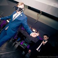 Radek Garbulowski的照片