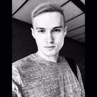 Vitaliy O'Brien的照片