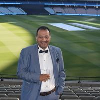 islam bayomi's Photo