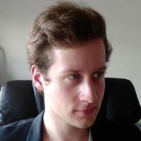 Maxime Debavelaere's Photo