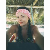 Aleja Stroke's Photo