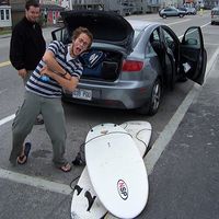 Rémi Bureau's Photo