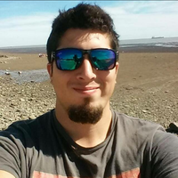 Gabriel Leonetti's Photo