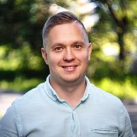 Popravko Andrey's Photo