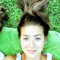 Vanessa Wardwell的照片