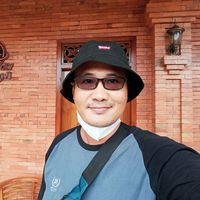 Dovey Permana's Photo