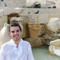 Declan Lewis's Photo