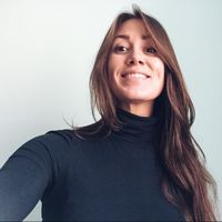 Tanya Kholodova的照片