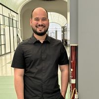 Wiliam Hernandez的照片