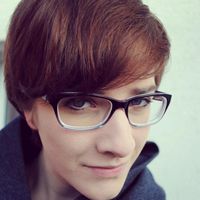 Stefanie Hübner的照片