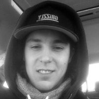 Alexandre Audet's Photo