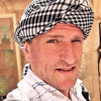 Henrik Haftmann的照片