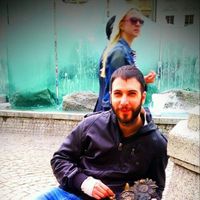 Alex Trujillo Ramos's Photo