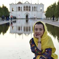 Fotos von Zahra Senobari