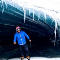 Le foto di Alexander Napurí