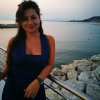 Ludovica  Iodice's Photo