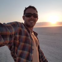 Ethan Wilson's Photo