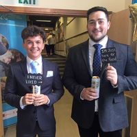 Photos de Gwion William