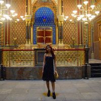 Priyanshi Naik的照片