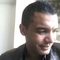 Yassine Morad's Photo