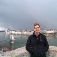 Julian Petris's Photo