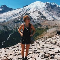 Nicole Watkins的照片