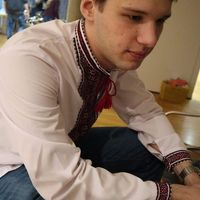 Serge Chuklin的照片