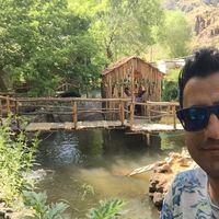 hamed etemadi's Photo