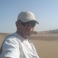 Mahbod Mobaraki's Photo