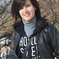 Adriane Coelho's Photo