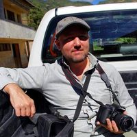 Fotos von Tony G. Dunnell