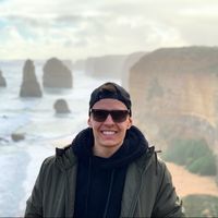 Le foto di Christian Martin