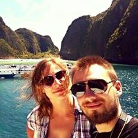 Cezar & Pat的照片