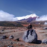 Photos de Andres Felipe