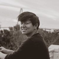 Caroline Mikouchi's Photo