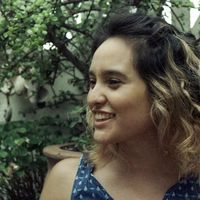 Carol Caceres's Photo