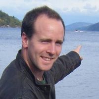 Edward Whelan的照片