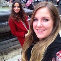 Nieves Sanchez Chamorro的照片