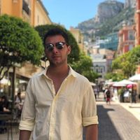 Gabriel Bortolosso's Photo