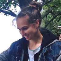 Patrycja Kupś的照片