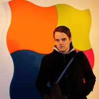 Gregor Möllring's Photo