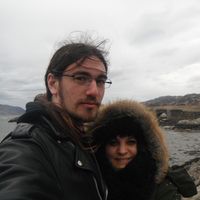 Jérôme et Loren Arouto的照片