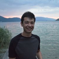 Mathias Arrignon's Photo