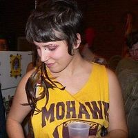 Fotos de Hannah Herr