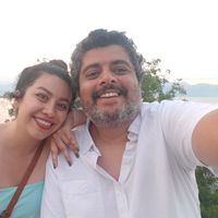 Mehran Kermanian's Photo