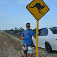 Zdjęcia użytkownika Raul Dorado