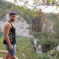 Alvaro Ojeda Parot's Photo